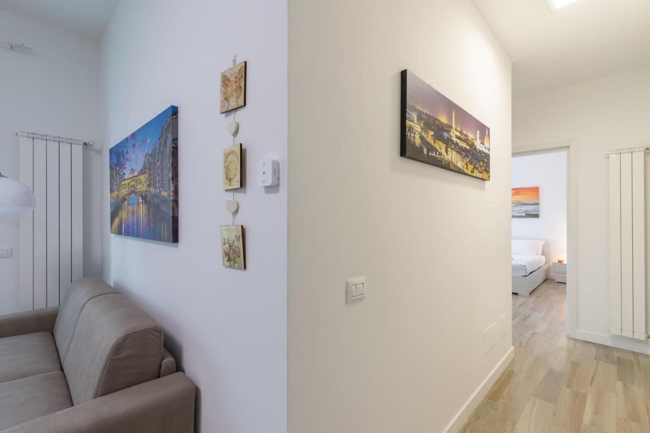 Santacroce Lovely Apartment In Florence Exterior photo